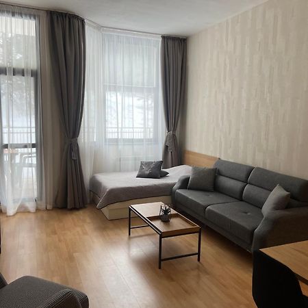 Flora Hotel Apartment 103 Borovets Dış mekan fotoğraf