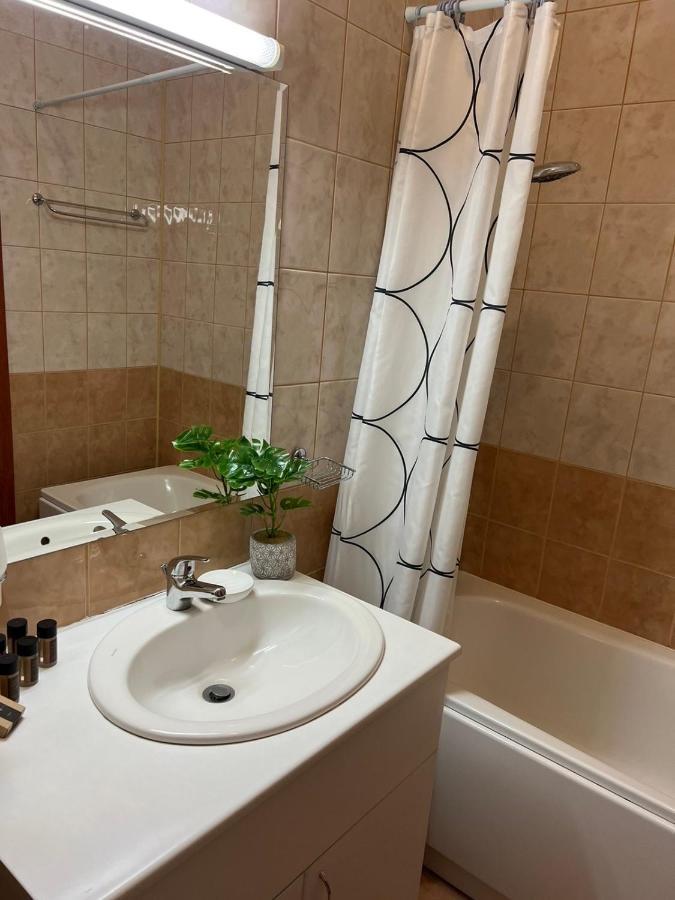 Flora Hotel Apartment 103 Borovets Dış mekan fotoğraf