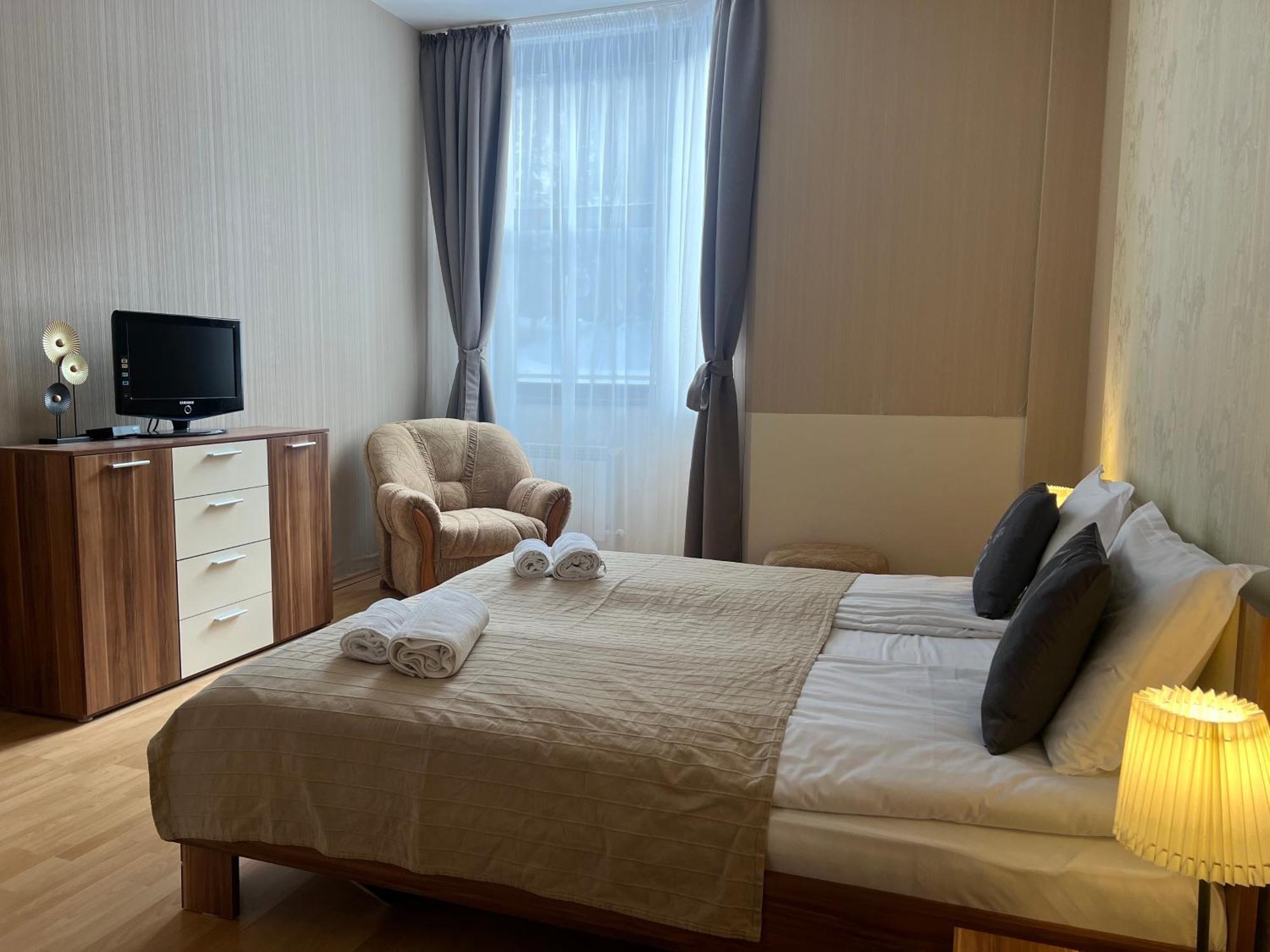 Flora Hotel Apartment 103 Borovets Dış mekan fotoğraf